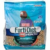 KT FORTI PRO FINCH 2LB 6CS