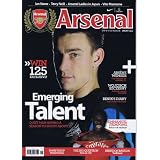 Arsenal [UK] Vol. 10 No. 5 2011 (単号)
