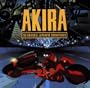 Akira: The Original Japanese Soundtrack
