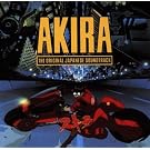 Akira: The Original Japanese Soundtrack