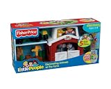Fisher-Price Little People Mini Farm
