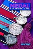 Medal Yearbook 2012