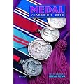 Medal Yearbook 2012
