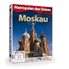 Moskau - Metropolen des Ostens