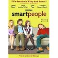 Smart People (Widescreen) (Dual-layered DVD)