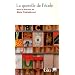 La querelle de l'�cole
