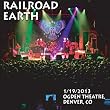 Live in Denver, CO - 1/19/2013
