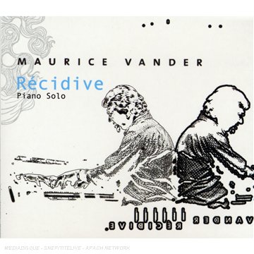 CD-Charts  Search : Recidive