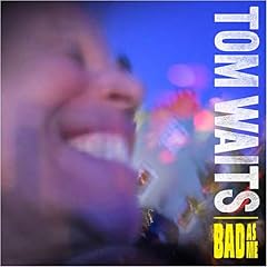 Bad As Me (Limited Deluxe Edition)
