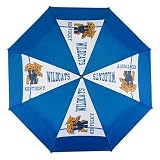 KENTUCKY WILDCATS OFFICIAL AUTO OPEN GOLF UMBRELLA