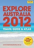 Explore Australia 2012