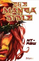The Manga Bible - NT Raw (Bible Tniv)