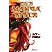 The Manga Bible - NT Raw (Bible Tniv)