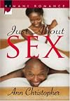 Just About Sex (Kimani Romance)