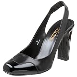Moda Spana Womens Yalee Pump