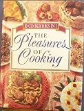 The Pleasures of Cooking, 10 Cookbooks in 1