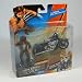Wolverine Origins Deluxe - Logan with motorcycle_s-1
