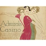 Admirals Casino (Print On Demand)