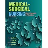 medical surgical nursing clinical reasoning in patient care 6th edition medical surgical nursing lemone