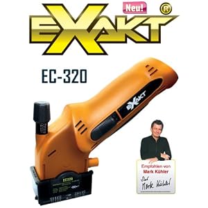 Exakt EC320 Minihandkreissäge