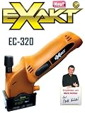 Exakt EC320 Minihandkreiss�ge