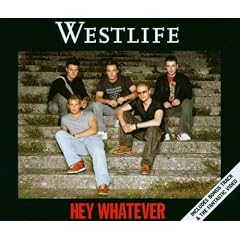 Hey Whatever