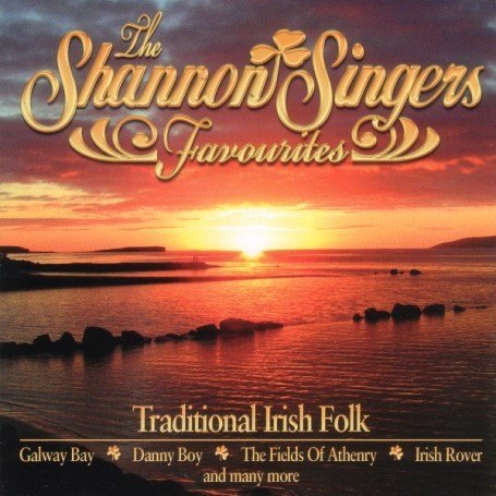 SHANNON SINGERS : FAVOURITES