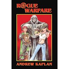 Rogue Warfare