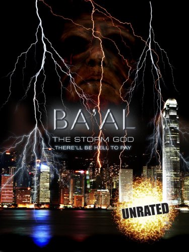 51NKrIWSjZL Baal Sale $4.99!