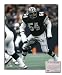 Randy White NFL Dallas Cowboys Hand Signed 8x10 Photograph White Jersey