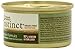 Instinct Original Grain Free Real Venison Recipe Natural Wet Canned Cat Food by Nature's Variety, 3 oz. Cans (Case of 24)