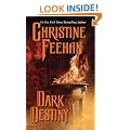 Dark Destiny