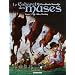 Le Cabaret des muses, Tome 3 : Allez, Darling