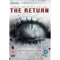The Return [DVD]