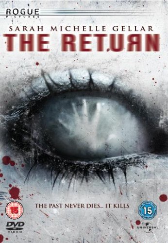 The Return - Arayış - 2007 MP4 Türkçe Dublaj The Return - Arayış - 2007 MP4 Türkçe Dublaj