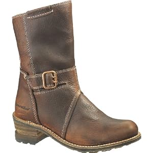 Caterpillar Ladies Cassidy Boot by Caterpillar