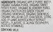 Plum Organics Baby Food Pouch | Mighty 4 | Sweet Potato Blueberry Millet Greek Yogurt | 4 Ounce | | Organic Food Squeeze for Babies, Kids, Toddlers