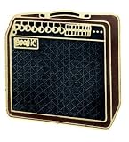 �֥������ �ߥ˥ԥ� Boogie Amp Mini Pin