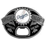 MLB Los Angeles Dodgers Tailgater Buckle
