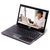 Acer TravelMate Timeline 8371-944G32 N - Core 2 Duo SU9400 - RAM 4 GB - HDD 320 GB - Mobility Radeon HD 4330 HyperMemory up to 2304MB - Gigabit Ethernet - WLAN : Bluetooth 2.0 EDR, 802.11 a/b/g/n (draft) - fingerprint reader - Vista Business - 13.3 Widescreen TFT 1366 x 768 ( WXGA ) - camera -...