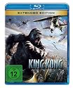 King Kong - Extended Edition [Blu-ray]