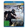 King Kong (Extended Edition) [Blu-ray]