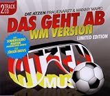 Produkt-Bild: Das Geht Ab (Wir Feiern die Ganze Nacht) (WM Edition)