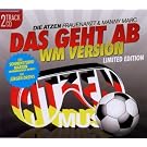 Das Geht Ab (Wir Feiern die Ganze Nacht) (WM Edition)