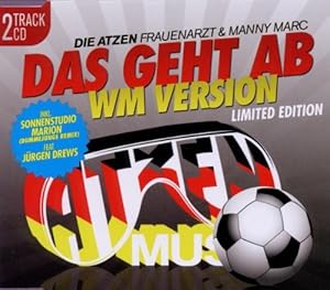 Die Atzen Das Geht Ab