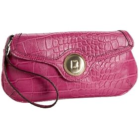 Liz Claiborne LC Classics Wristlet