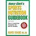 Nancy Clark's Sports Nutrition Guidebook
