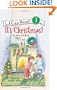 It's Christmas! (I Can Read Book 3)