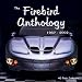 The Pontiac Firebird Anthology 1967 - 2002