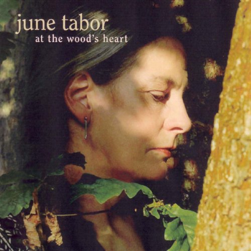June Tabor - At The Wood